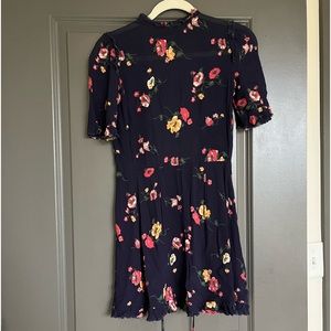 Reformation Dress
